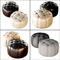 Pouf Bon Bon Asnaghi