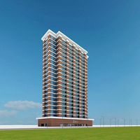 New Skyscraper 20