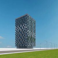 New Skyscraper 37