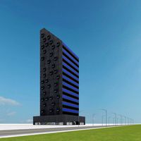 New Skyscraper 41