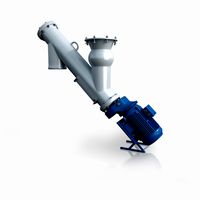 Screw conveyor 1M