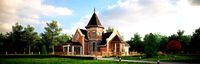 Private house