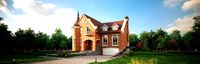Private house