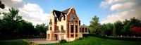 Private house