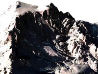 Mountain landscape