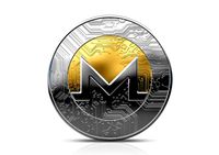 Monero coin