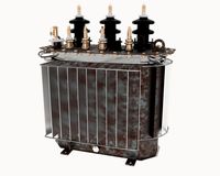 Oil Power Compensator