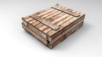 Military Box