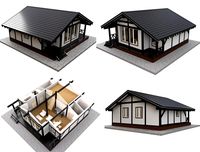 Private house