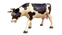 Cow Ceramic