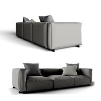 Shangai Sofa