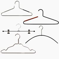 hangers set n2