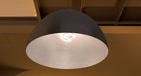 Spherical Lamp