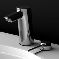 PUBLIC TOILET washbasin unit