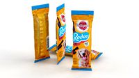Pet Food Pedigree Rodeo 70g Beef 2021