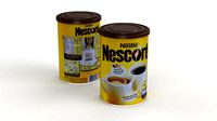 Nestle Nescore 260g Can 2020