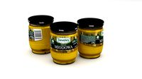 Food Jar Develey Honey Mustard 270g 2020