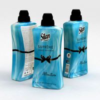 Silan Supreme Attraction Fabric Softener 1200ml 2020