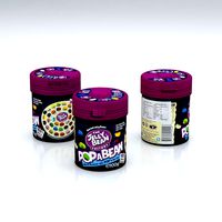 The Jelly Bean Factory Pop a Bean 100g 2020