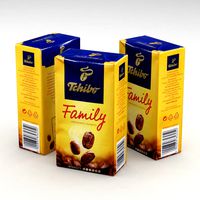 Coffe Bag Tchibo Family Ground 250g