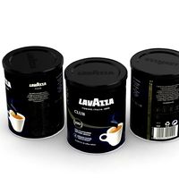Coffee Can Lavazza Club 250g