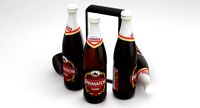Beer Bottle Primator 500ml