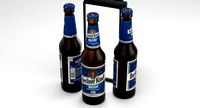 Beer Bottle Berliner Kindl Weisse 330ml
