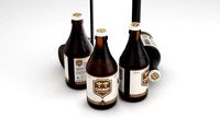 Beer Bottle Chimay Triple Tripel 330ml