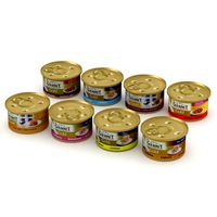Purina Gourmet Cans 85g