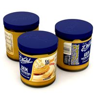Wedel Caramel Cream Jar 230g