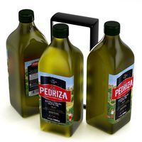 Pedriza Virgin Olive Oil 1L
