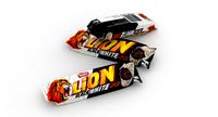Nestle Lion Black White Bar 40g