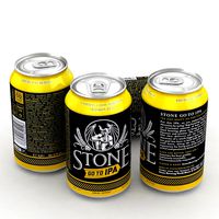 Beer Can Stone Go To IPA 330ml