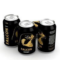 Beer Can Falcon Export 330ml