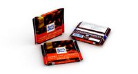 Ritter Sport Honey Salt Almonds