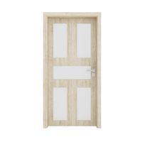 Interior Door 9