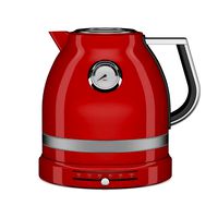 Red Electric Kettle