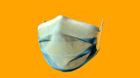 Covid Surgical Mask
