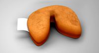 Fortune Cookie