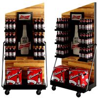 Beer stand