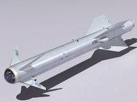 Kh-59 missile.