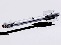 RVV-MDL missile.