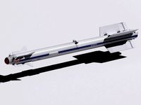 RVV-MD missile.