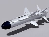 Kh-35UE(aircraft) missile.