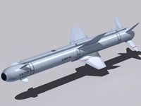 Kh-38ME missile