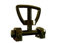 BRASS SCREW LOCK