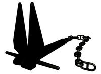 DANFORT ANCHOR
