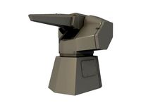 12.7 mm STAMP