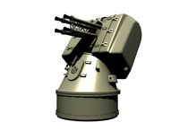 SEA ZENITH 25 MM CIWS