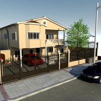 Main Home